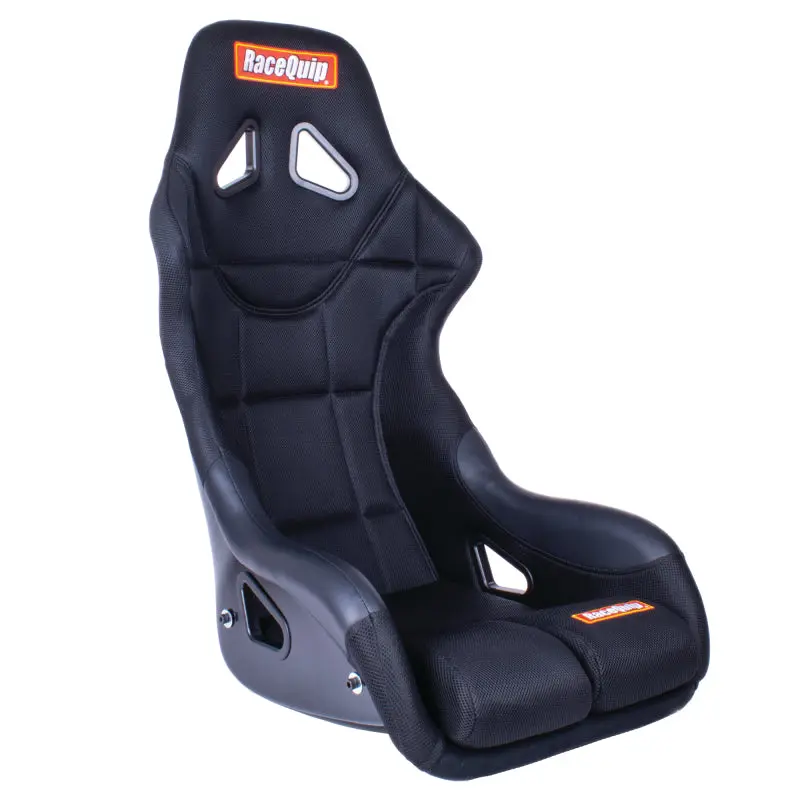 RaceQuip FIA Racing Seat Medium High Speed Motorsports