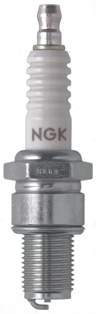 NGK Racing Spark Plug Box 4 (B10EG)