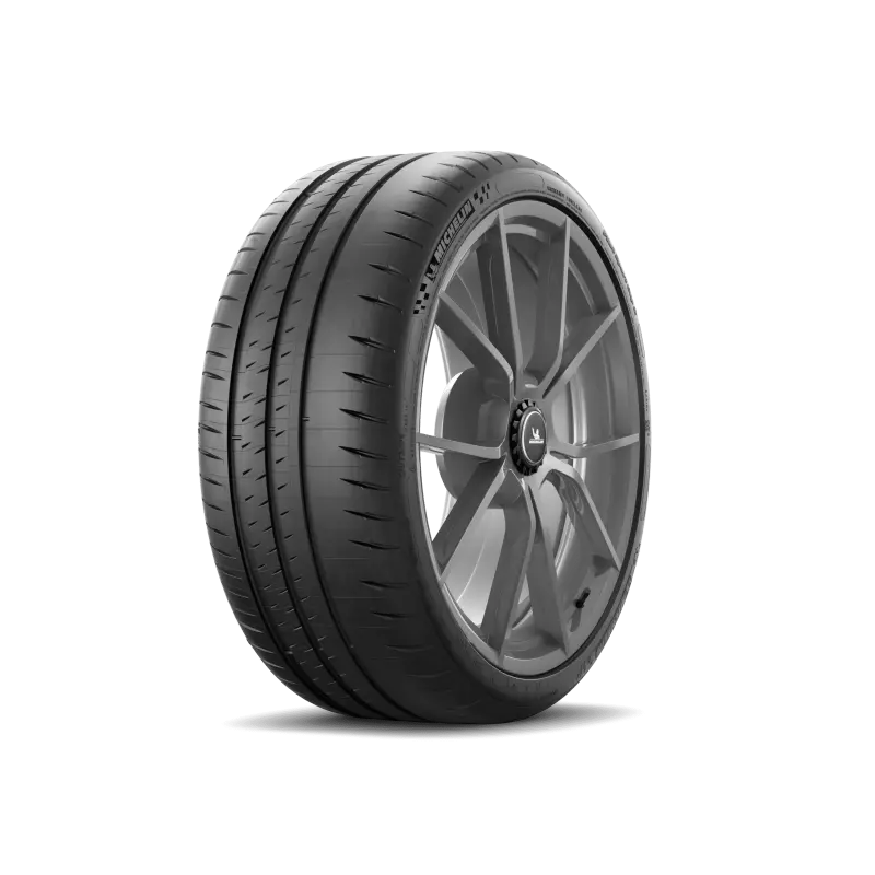 Michelin Pilot Sport Cup 2 P335/25ZR20 99Y Track Competition Tire