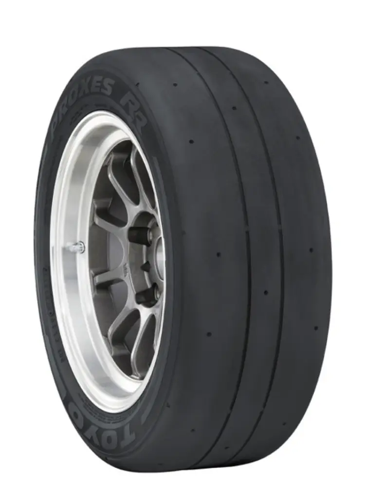 Toyo Proxes RR Competition Racing Tire 345/30ZR19