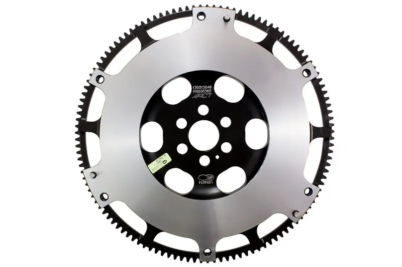 ACT 1989 Nissan 240SX XACT Flywheel Prolite Racing Lightweight Flywheel