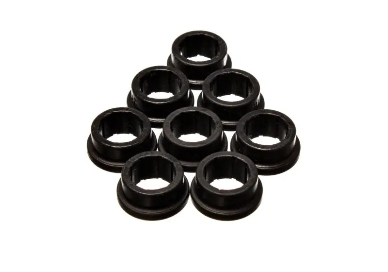 Energy Suspension 00-05 Toyota Celica Black Rack and Pinion Bushing Set