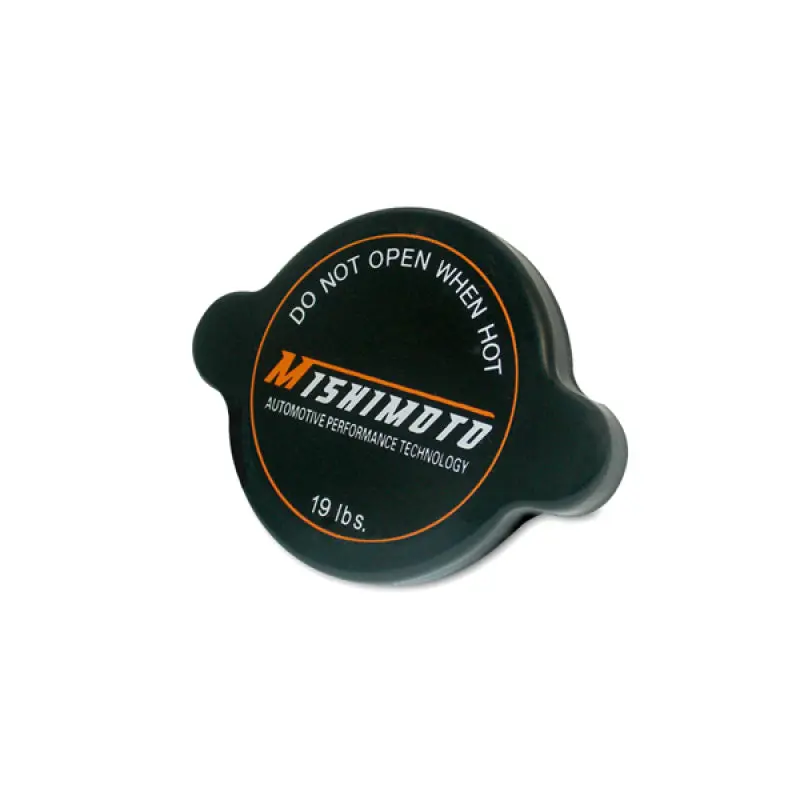 Mishimoto 1.3 Bar Rated Radiator Cap Large Domestic Vehicle Fit