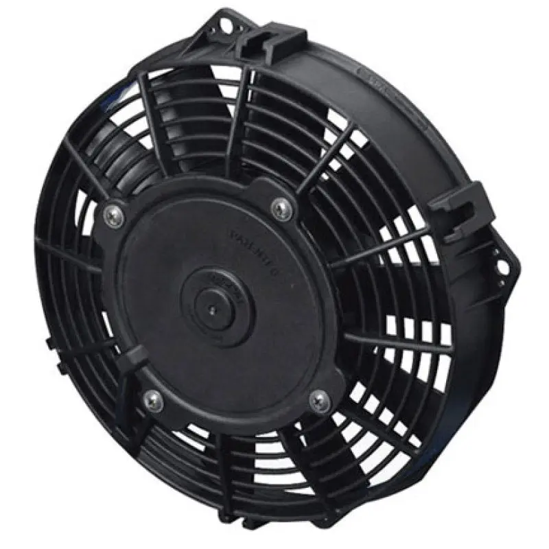 SPAL 437 CFM 7.5 Inch Puller Cooling Fan VA14-AP7/C-34A High Performance