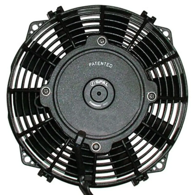SPAL 749 CFM 10 Inch Puller Radiator Fan VA11-AP8/C-29A High Airflow