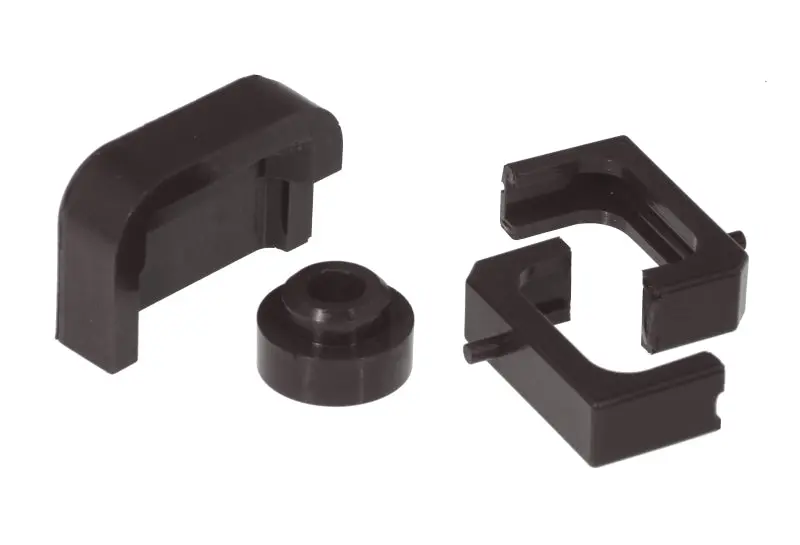 Prothane Black Radiator Insulators Chevy Corvette C5