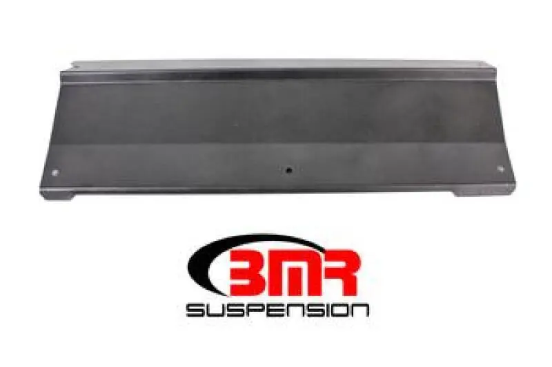 BMR Black Hammertone Radiator Shroud 93-02 GM F-Body LT1/Turbo LS1 BMR Suspension