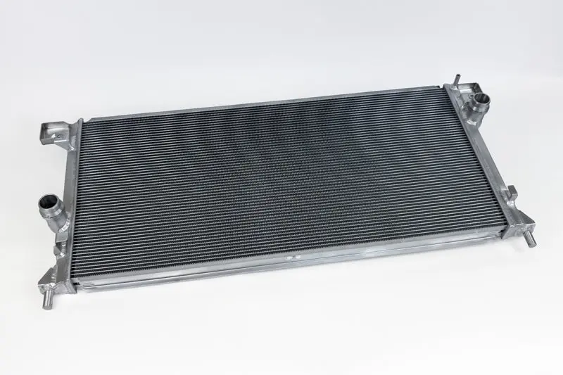CSF Heavy Duty All Metal Radiator 2021+ Ford Bronco and 2024+ Ford Ranger 2.3L & 2.7L EcoBoost