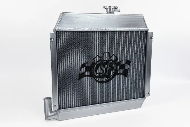 CSF High Performance All Aluminum Radiator BMW E10 2002