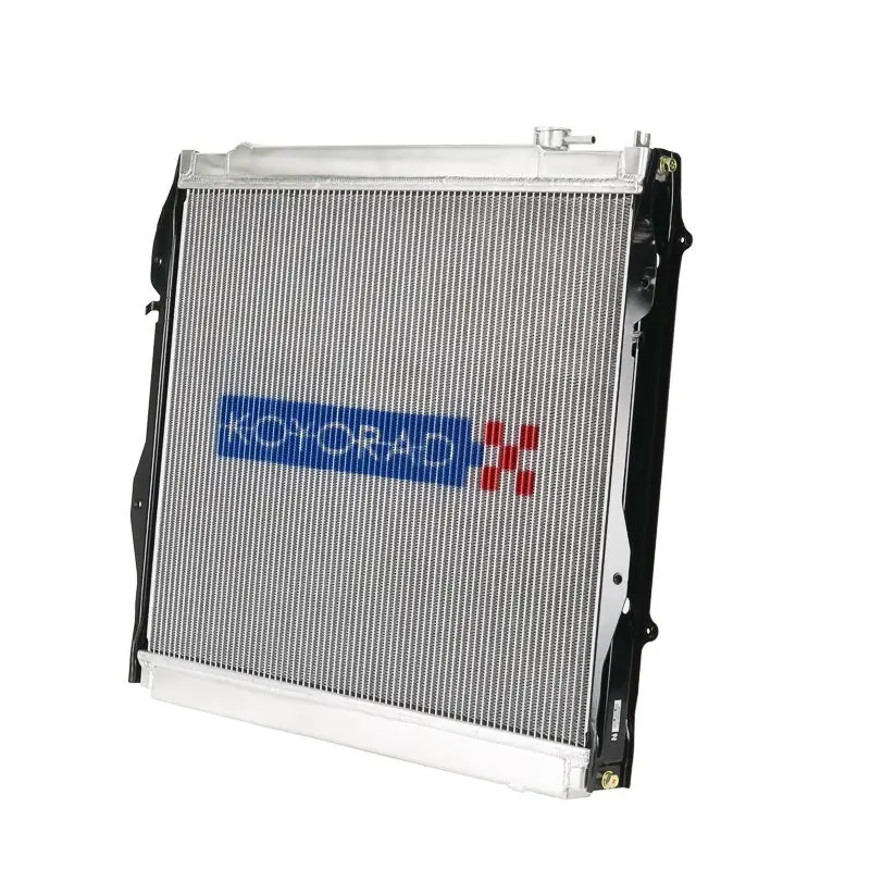 Koyo 95-04 Toyota Tacoma V6 4x4 Manual Transmission Radiator