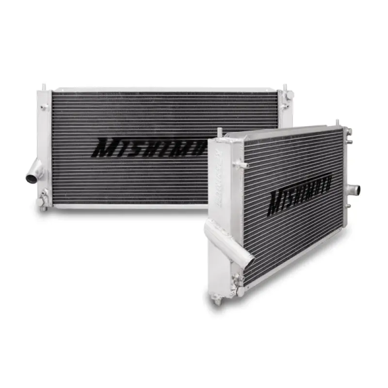 Mishimoto 00-05 Toyota MR2 Manual Aluminum Radiator High Performance Cooling