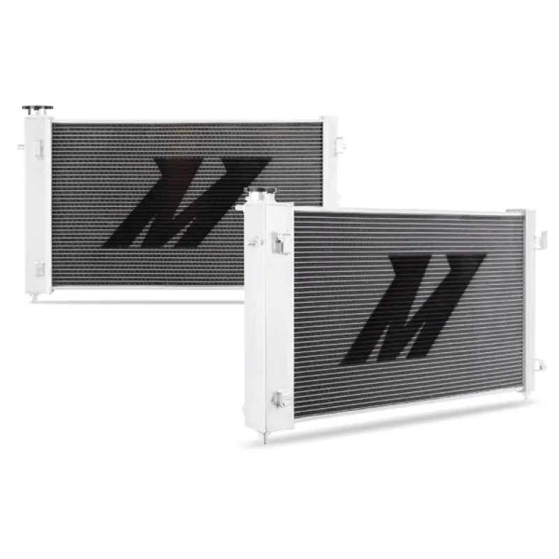 Mishimoto 05-06 Pontiac GTO Performance Aluminum Radiator High Efficiency Cooling