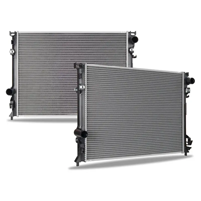 Mishimoto 05-09 Chrysler 300 Replacement Radiator Plastic