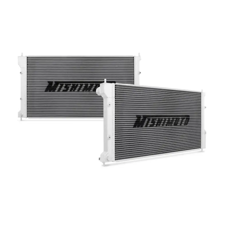 Mishimoto 12-14 Subaru BRZ Scion FR-S Toyota GT86 Performance Aluminum Radiator