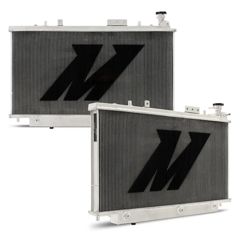 Mishimoto 14-17 Chevy SS Performance Aluminum Radiator Enhanced Cooling