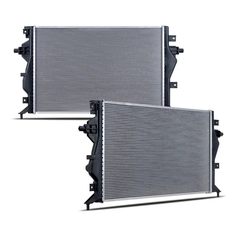 Mishimoto 17-22 Kia Niro Hyundai Ioniq I4 1.6L Replacement Radiator