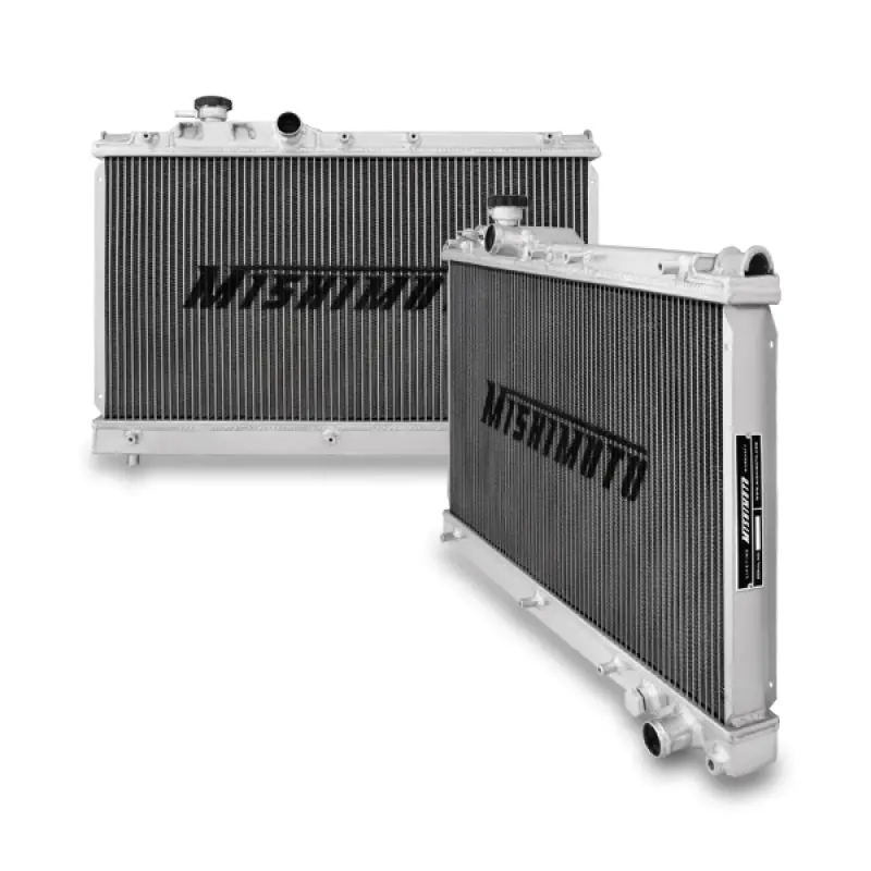 Mishimoto 94-99 Toyota Celica GT GT4 Manual Aluminum Radiator Enhanced Cooling