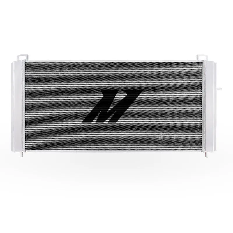 Mishimoto 99-14 Chevrolet Silverado 1500 V8 Aluminum Radiator High Performance Cooling