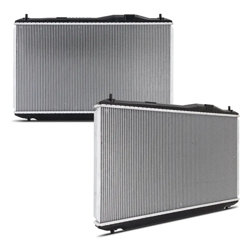 Mishimoto Acura ILX Replacement Radiator 2016-2019 Premium Aluminum Construction