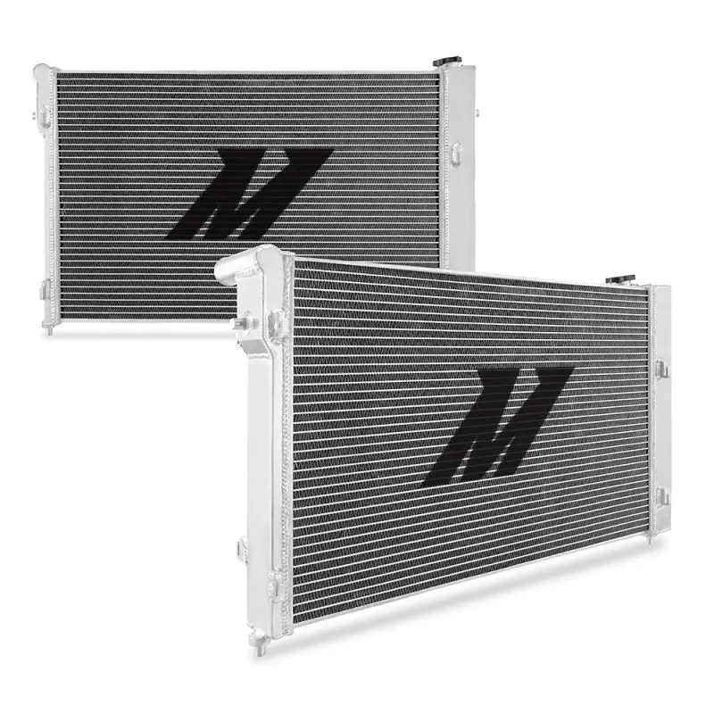 Mishimoto Aluminum Radiator 02-05 Holden Commodore VY V6