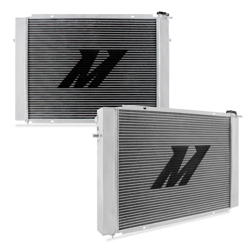 Mishimoto Aluminum Radiator 86-95 Holden Commodore VP/VR/VS V8 5.0L