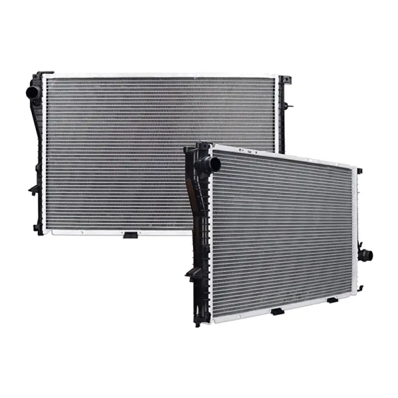 Mishimoto BMW 528i Replacement Radiator 1999-2000 Precision Engineered Cooling