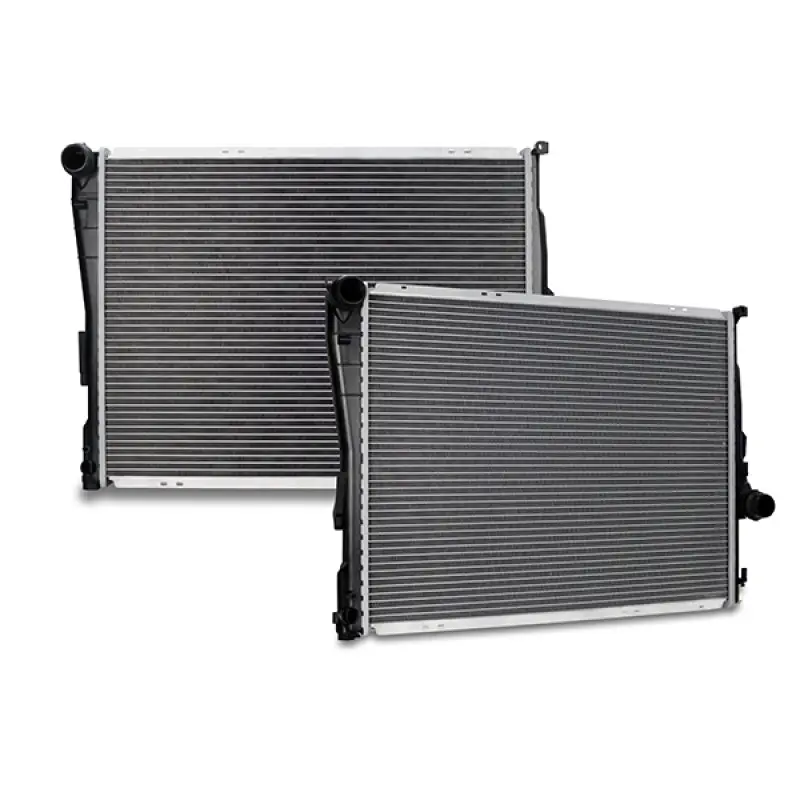 Mishimoto BMW E46 3-Series Replacement Radiator 1999-2006 Precision Engineered