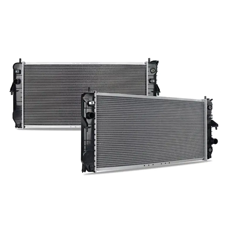 Mishimoto Buick LeSabre Replacement Radiator 2000-2005 Efficient Aluminum Design