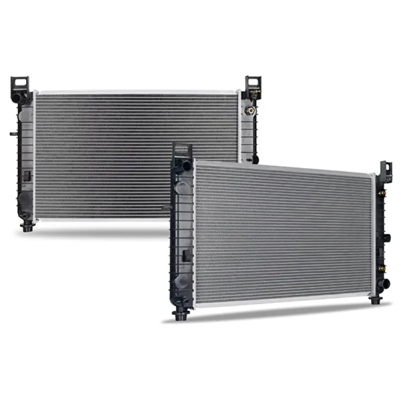Mishimoto Cadillac Escalade Replacement Radiator 2002-2004 Durable Aluminum Cooling