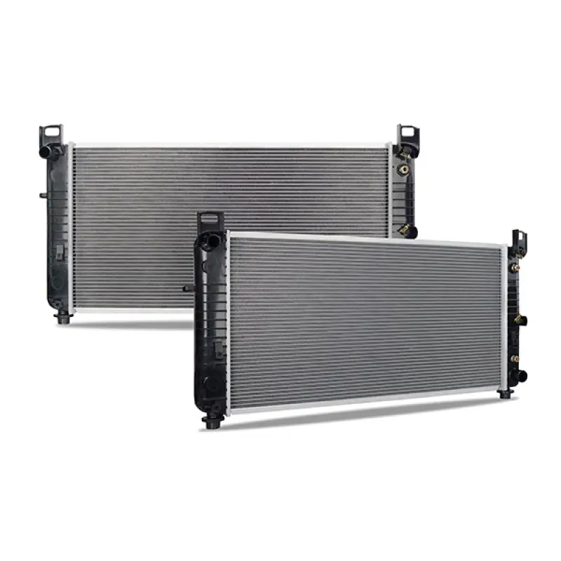 Mishimoto Cadillac Escalade Replacement Radiator 2002-2013 High Performance Cooling