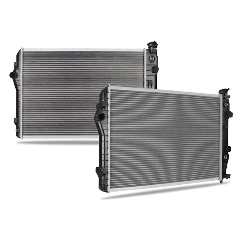 Mishimoto Chevrolet Camaro Replacement Radiator 1998-1999 Performance Cooling Upgrade