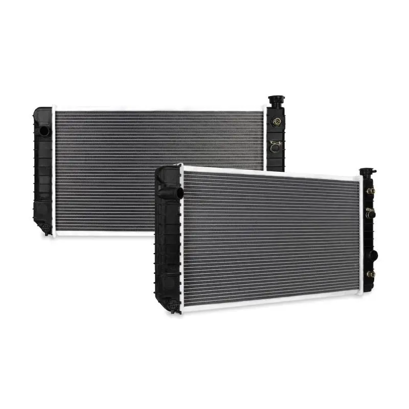 Mishimoto Chevrolet S10 GMC S15 Sonoma 4.3L Replacement Radiator 1988-1994 Durable Cooling