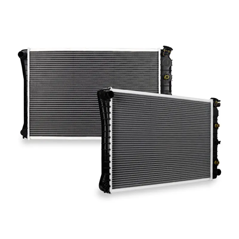 Mishimoto Chevrolet CK Truck Replacement Radiator 1973-1980 High Performance Cooling