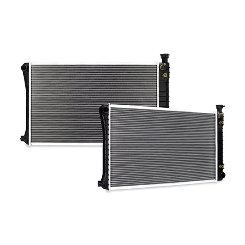 Mishimoto Chevrolet C/K Truck Replacement Radiator 1988-1995 - Heavy Duty Aluminum Cooling