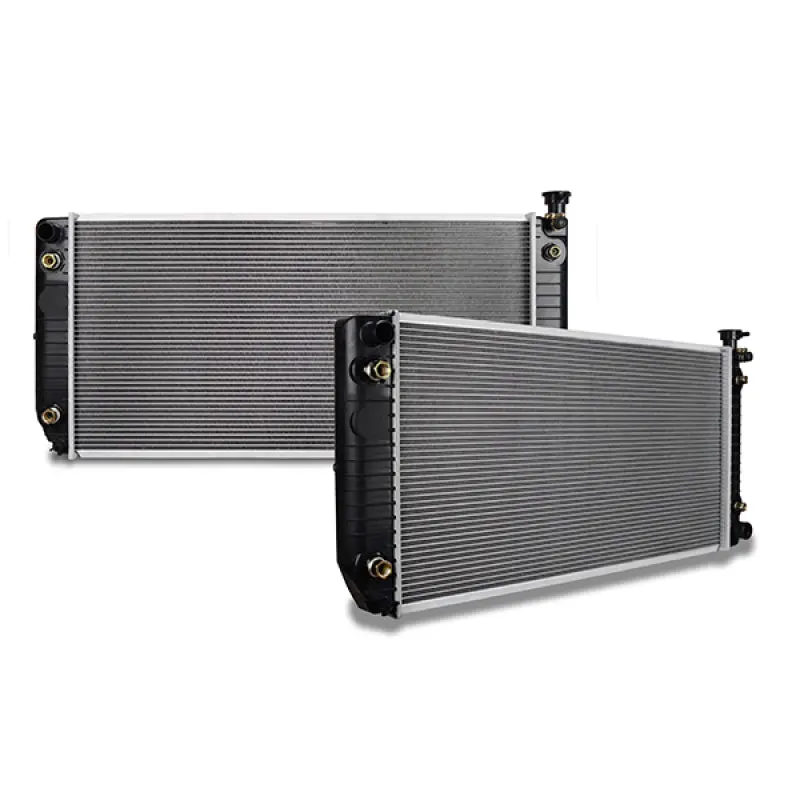 Mishimoto Chevrolet CK Truck Replacement Radiator 1994-2000 Durable Aluminum Construction