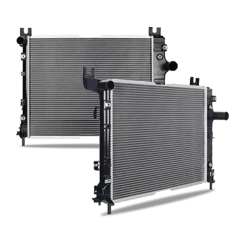 Mishimoto Dodge Dakota Replacement Radiator 2000-2004 V8 V6 Compatible