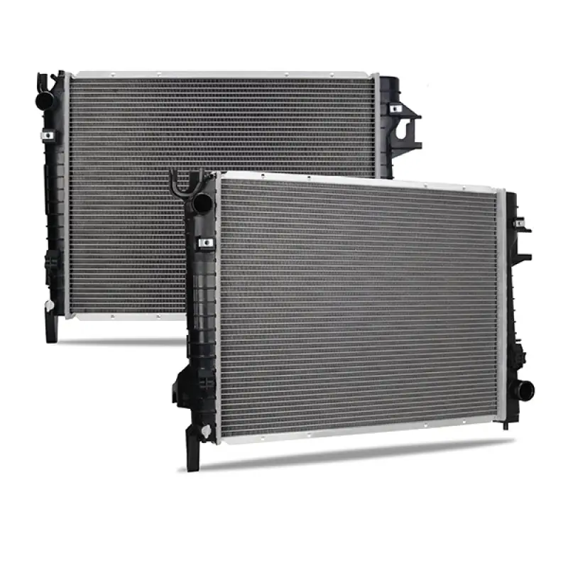 Mishimoto Dodge Ram 1500 Replacement Radiator 2002-2003 Heavy Duty Cooling Solution