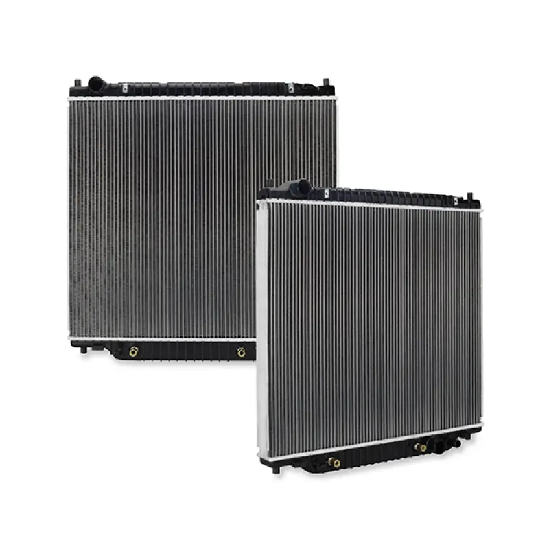 Mishimoto Ford Excursion Replacement Radiator 2000-2005 Heavy Duty Aluminum Cooling Upgrade