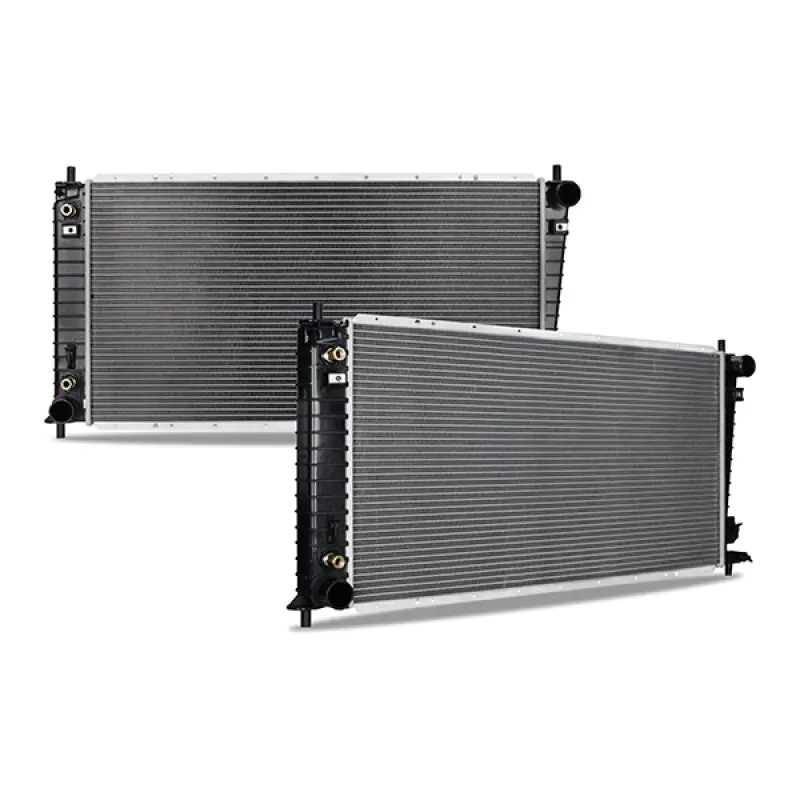 Mishimoto Ford Expedition Replacement Radiator 1997-1998 Heavy Duty Aluminum Cooling System