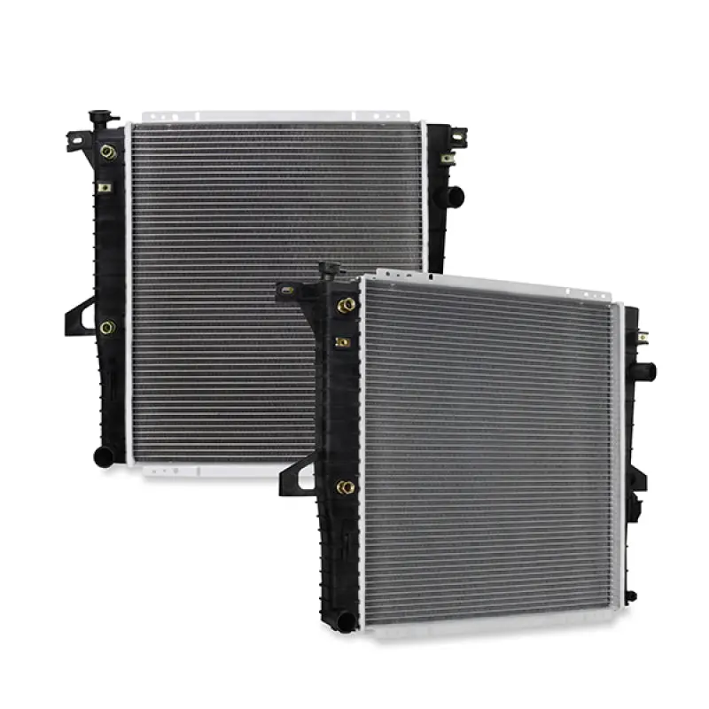 Mishimoto Ford Explorer Replacement Radiator 2001-2005 SUV Heavy Duty Cooling