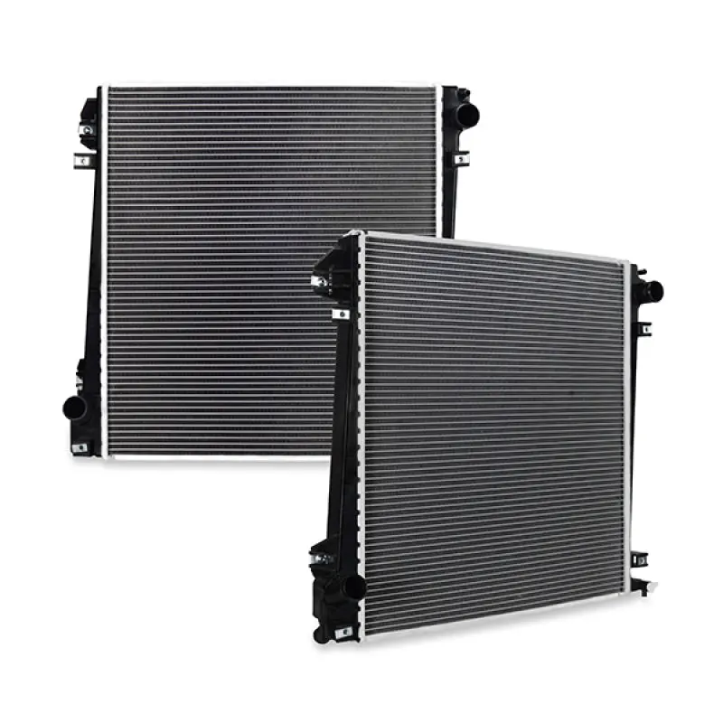 Mishimoto Ford Explorer Replacement Radiator 2002-2005 Enhanced Cooling Performance