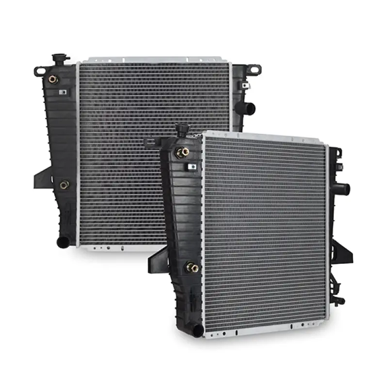 Mishimoto Ford Ranger Replacement Radiator 1995-1997 Enhanced Cooling Efficiency