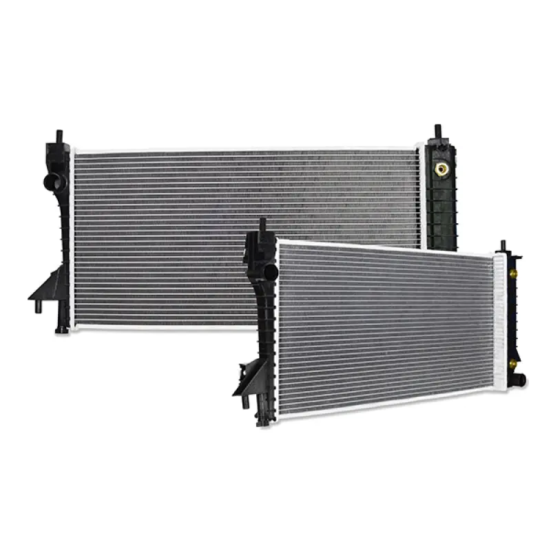 Mishimoto Ford Taurus Replacement Radiator 1996-2007 Efficient Heat Dissipation