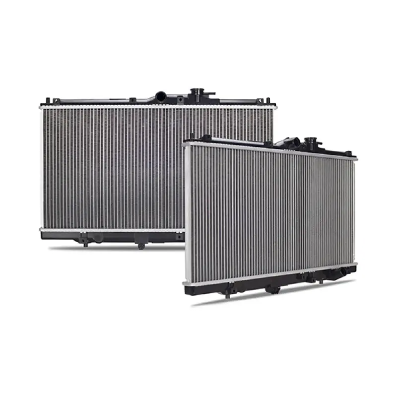 Mishimoto Honda Accord Replacement Radiator 1994-1997 Durable Aluminum Design