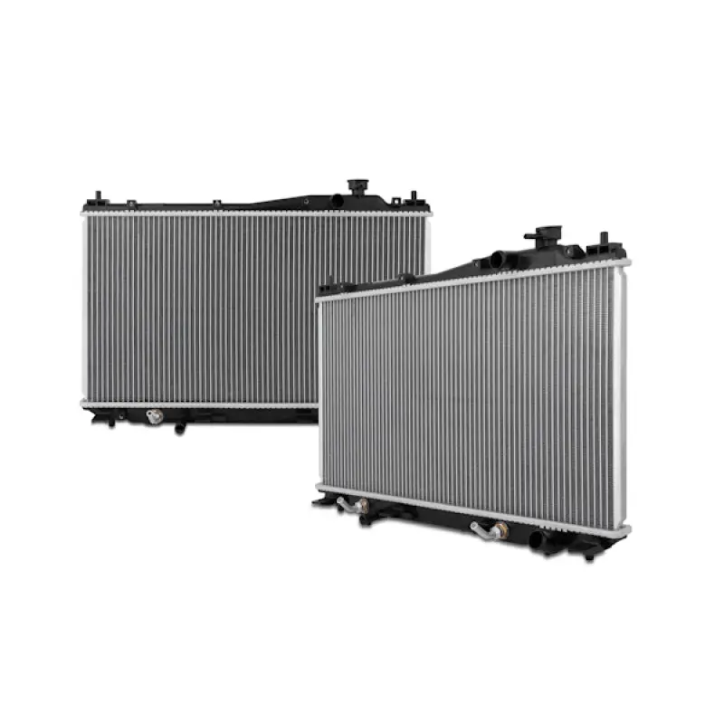 Mishimoto Honda Civic Replacement Radiator 2001-2005 High Efficiency Cooling