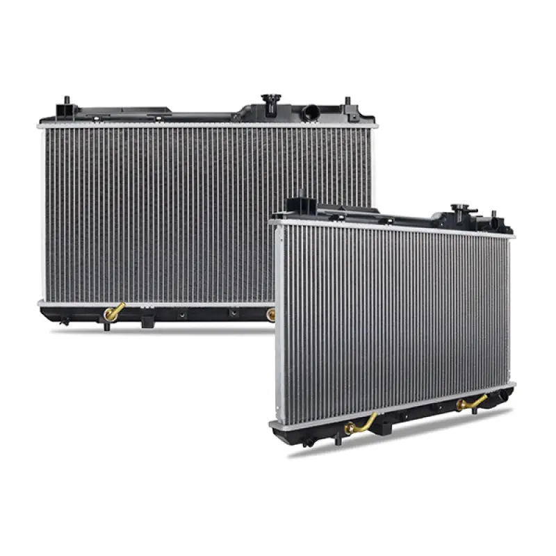 Mishimoto Honda CR-V Replacement Radiator 1997-2001 High Performance Aluminum Cooling System