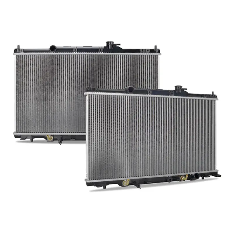 Mishimoto Honda CR Replacement Radiator 2002-2006 High Performance Cooling System