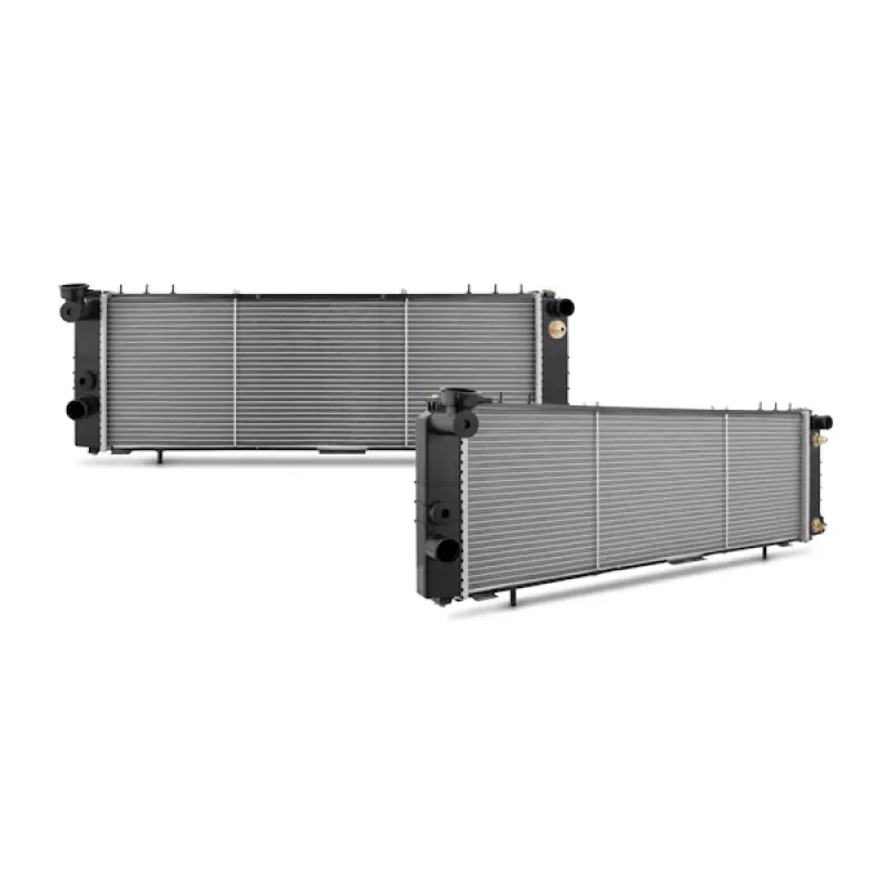 Mishimoto Jeep Cherokee Replacement Radiator 1991-2001 Heavy Duty Cooling Solution