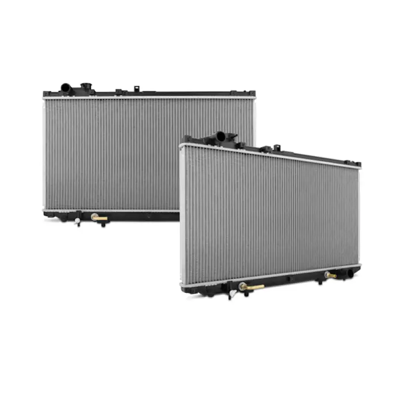 Mishimoto Lexus GS300 GS400 Replacement Radiator 1998-2004 High Performance Cooling