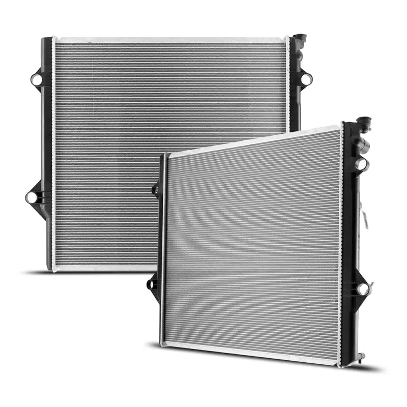 Mishimoto Lexus GX460 Replacement Radiator 2010-2019 High Performance Cooling System